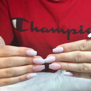 nail salon barrhaven