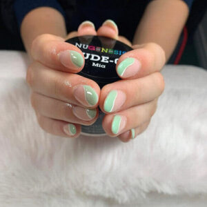 best pedicure barrhaven