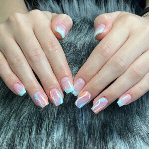 nail places in barrhaven