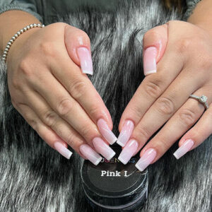 nail places in barrhaven