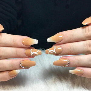 nail salon barrhaven