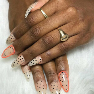 nail places in barrhaven