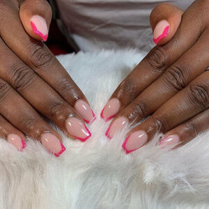 nail places in barrhaven