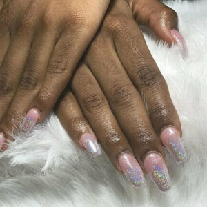 nail places in barrhaven