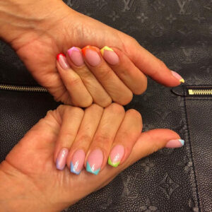 nail places in barrhaven