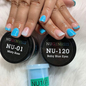 nail places in barrhaven