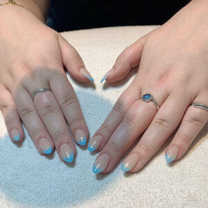 barrhaven nail places