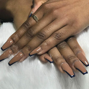 barrhaven nail places