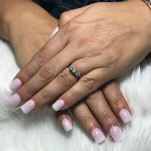 barrhaven nail places