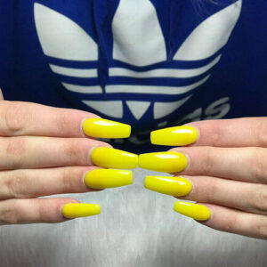 nail salon barrhaven