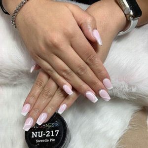 barrhaven nail places