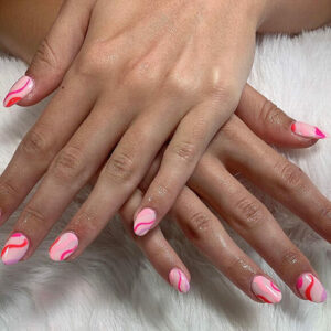 barrhaven nail places