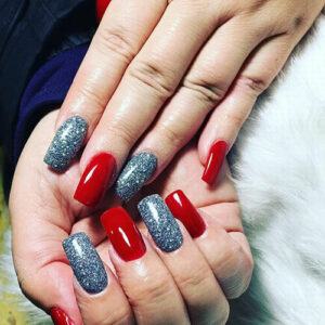 barrhaven nail places