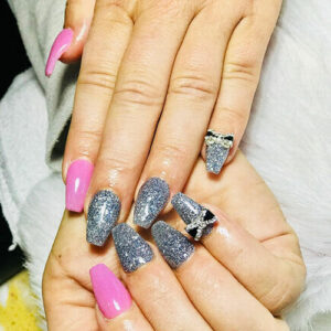 barrhaven nail places