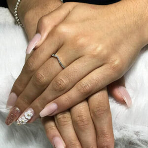 barrhaven nail places