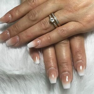 barrhaven nail places