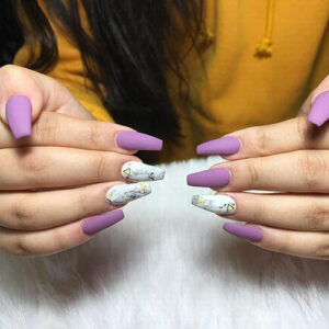 nail salon barrhaven