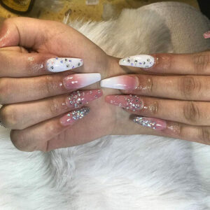 pedicure in barrhaven