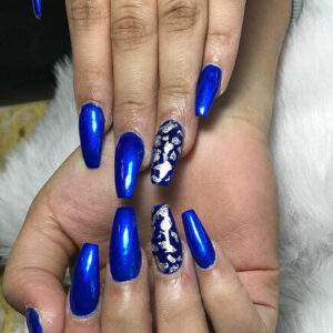 pedicure in barrhaven