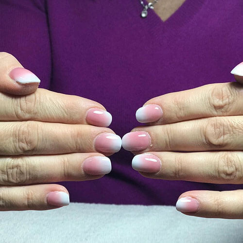 nail salon barrhaven