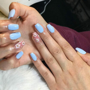 pedicure in barrhaven