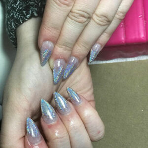 pedicure in barrhaven