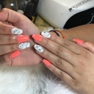 pedicure in barrhaven