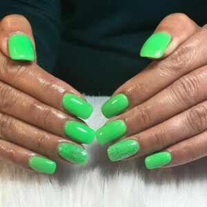 pedicure in barrhaven