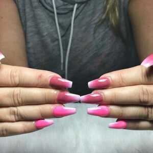 best nail salon barrhaven