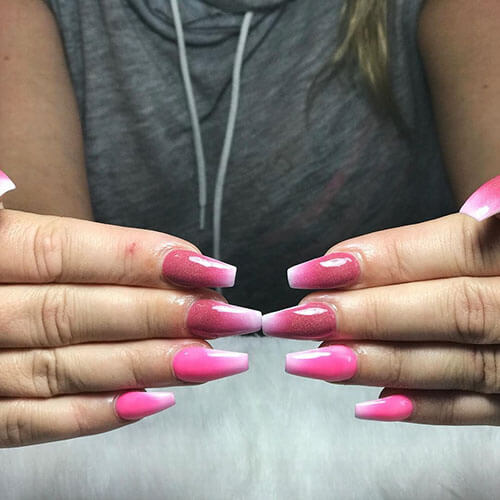 best nail salon barrhaven