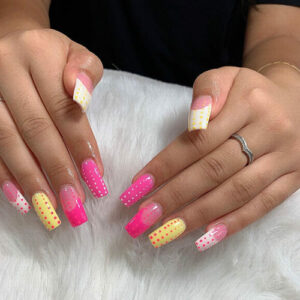 nail places barrhaven