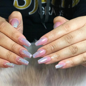 nail places barrhaven