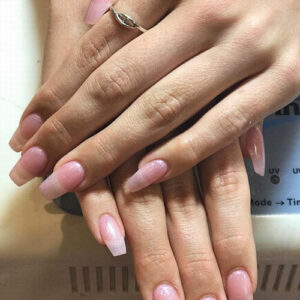 nail places barrhaven