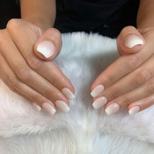 nail places barrhaven