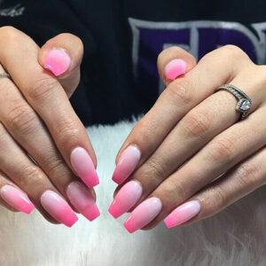 nail places barrhaven