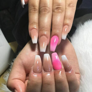 nail places barrhaven
