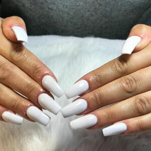 nail places barrhaven