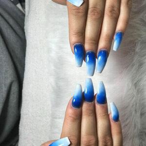 nail places barrhaven