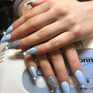 nail places barrhaven