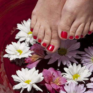 pedicure in barrhaven, mani pedi barrhaven