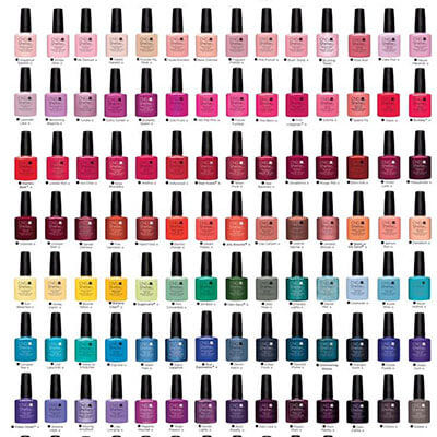 barrhaven nail salon