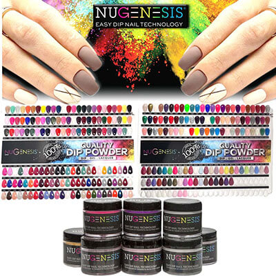 barrhaven nail salon